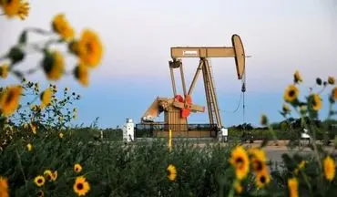 "نفت" ساز افزایشی زد