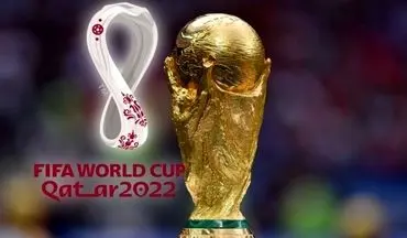 
جوایز نقدی جام جهانی ۲۰۲۲ قطر مشخص شد 
