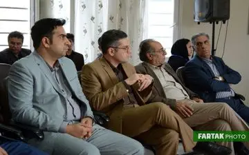 نشست هم‌اندیشی فعالین گردشگری با موضوع توسعه گردشگری شهری