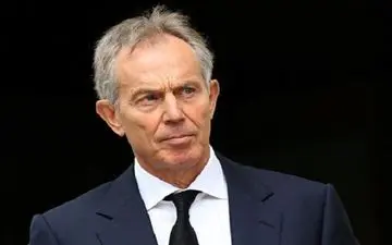 مذاکره کننده صهیونیست: حماس و اعراب مخالف سپردن اداره غزه به بلر هستند