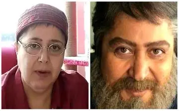 گشت وگذار مردانه مازیار لرستانی و دوستش همراه با خنده های خاص+ ویدئو