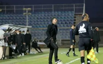 لغو مسابقه تیم فوتبال ذوب‌آهن