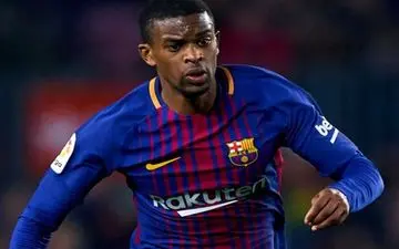 بارسلونا سمدو را نمی فروشد