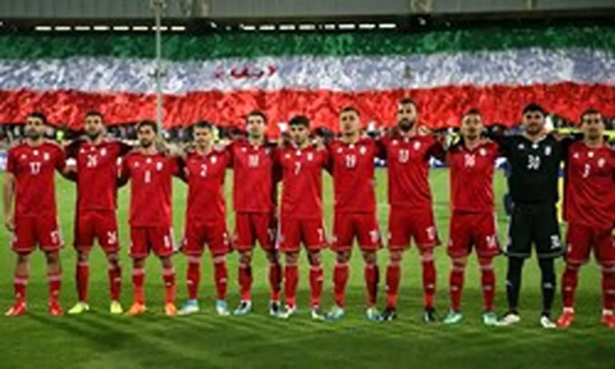 ایران 1- ازبکستان 0