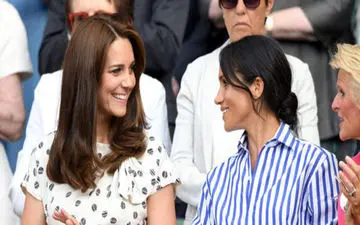 سلیقه‌های مشابه مگان مارکل و کیت میدلتون؛ ۱۳ آیتمی که هر دو دوست دارند