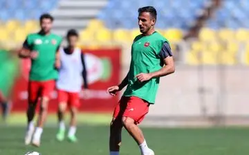 تارتار به دنبال جذب این بازیکن است!

