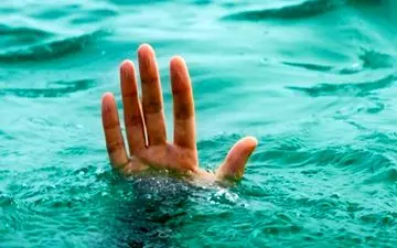 رودخانه ارمند لردگان دو جوان را به کام مرگ کشاند