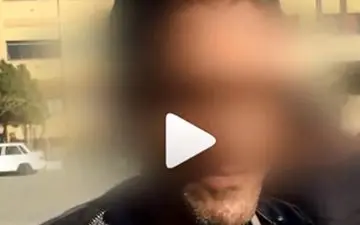 اظهارات خنده‌دار خوشحال‌ترین سارقان پایتخت+فیلم