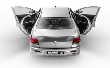  آغاز فروش فوق‌العاده ۴ محصول ایران‌خودرو از امروز 