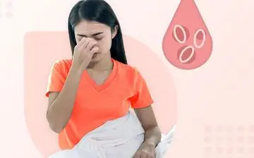 روش هایی برای درمان کم‌خونی