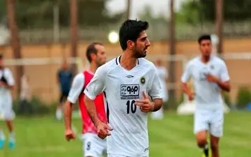 ستاره سپاهان به هفته اول لیگ می رسد؟