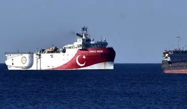 ترکیه از کشف میدان گازی جدید خبر داد