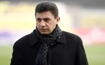  از خط آتش تا گلر قلعه نویی در سپاهان