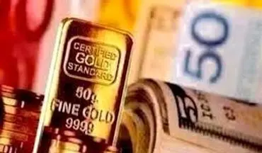 قیمت طلا، قیمت سکه، قیمت دلار و قیمت ارز امروز ۹۹/۰۷/۰۳