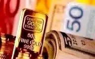 قیمت طلا، قیمت سکه، قیمت دلار و قیمت ارز امروز ۹۹/۰۷/۰۳