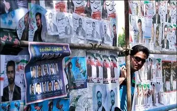 روشی پیشنهادی برای تبلیغات کاندیداهای شوراهای شهر