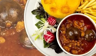 طرز تهیه قیمه توماتیز کردی؛ غذای خوشمزه و مجلسی با طعمی متفاوت و سنتی