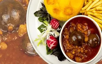 طرز تهیه قیمه توماتیز کردی؛ غذای خوشمزه و مجلسی با طعمی متفاوت و سنتی