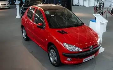  قیمت خودرو دوشنبه ۲۲ اسفند 