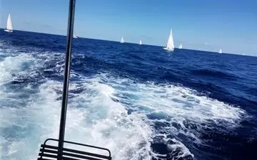 فرانسه حمله به ناوگان جهانی «صمود» را محکوم کرد