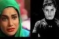 پیروزی غرور آفرین بازیگر دختر ایران در مسابقات قهرمانی جهان| تینا اخوندتبار قهرمان جهان شد
