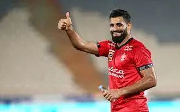 اولین جدا شده پرسپولیس را بشناسید ؛ زمان سفر ستاره یحیی به قطر