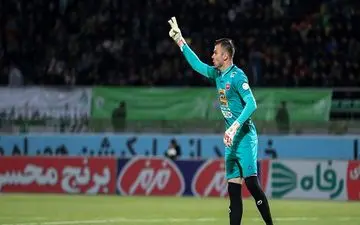 رادوشوویچ: رکورد شخصی و تیمی ما پوکر کردن در قهرمانی است 