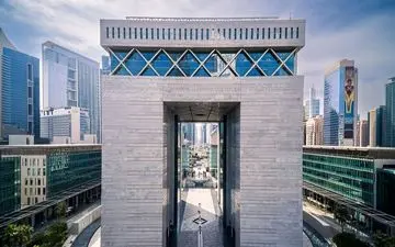 رمزارزهای ریپل و تن کوین دو مهمان جدید دبی 