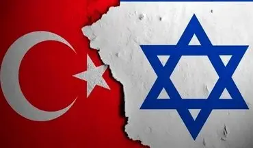  مذاکرات باکو؛ آیا ترکیه و اسرائیل درباره تقسیم سوریه توافق می کنند+نقشه 