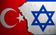  مذاکرات باکو؛ آیا ترکیه و اسرائیل درباره تقسیم سوریه توافق می کنند+نقشه 