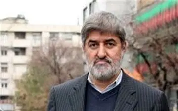 واکنش مطهری به ویدوی منتشره شده از گشت ارشاد