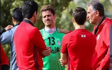 تمدید قرارداد مدافع مدنظر استقلال به شنبه موکول شد