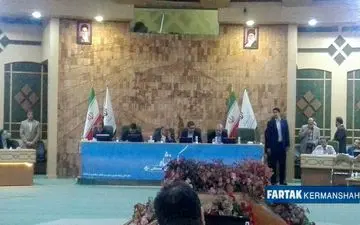 استقرار کاربری ها با اشتغال ارتباط مستقیم دارد / اشتغال و سرمایه گذاری بدون فضای خوب امکان پذیر نیست