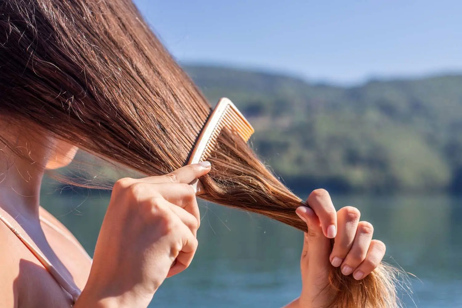 11 Essential Tips for Summer Hair Care