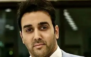 جنجال زندگی پوریا پورسرخ | همسرش: در همه کار دخالت می‌کنه! + ویدئو