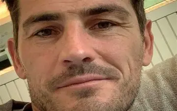  کاسیاس به خاطر حمله قلبی به بیمارستان رفت