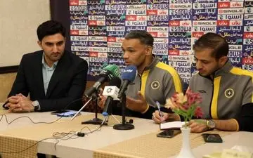 مورایس: از هواداران استقلال و پرسپولیس می‌خواهم به ورزشگاه آزادی بیایند 