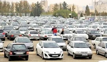 پیش‌بینی جدید از بازار خودرو؛ بن‌بست قیمت‌ها ادامه دارد