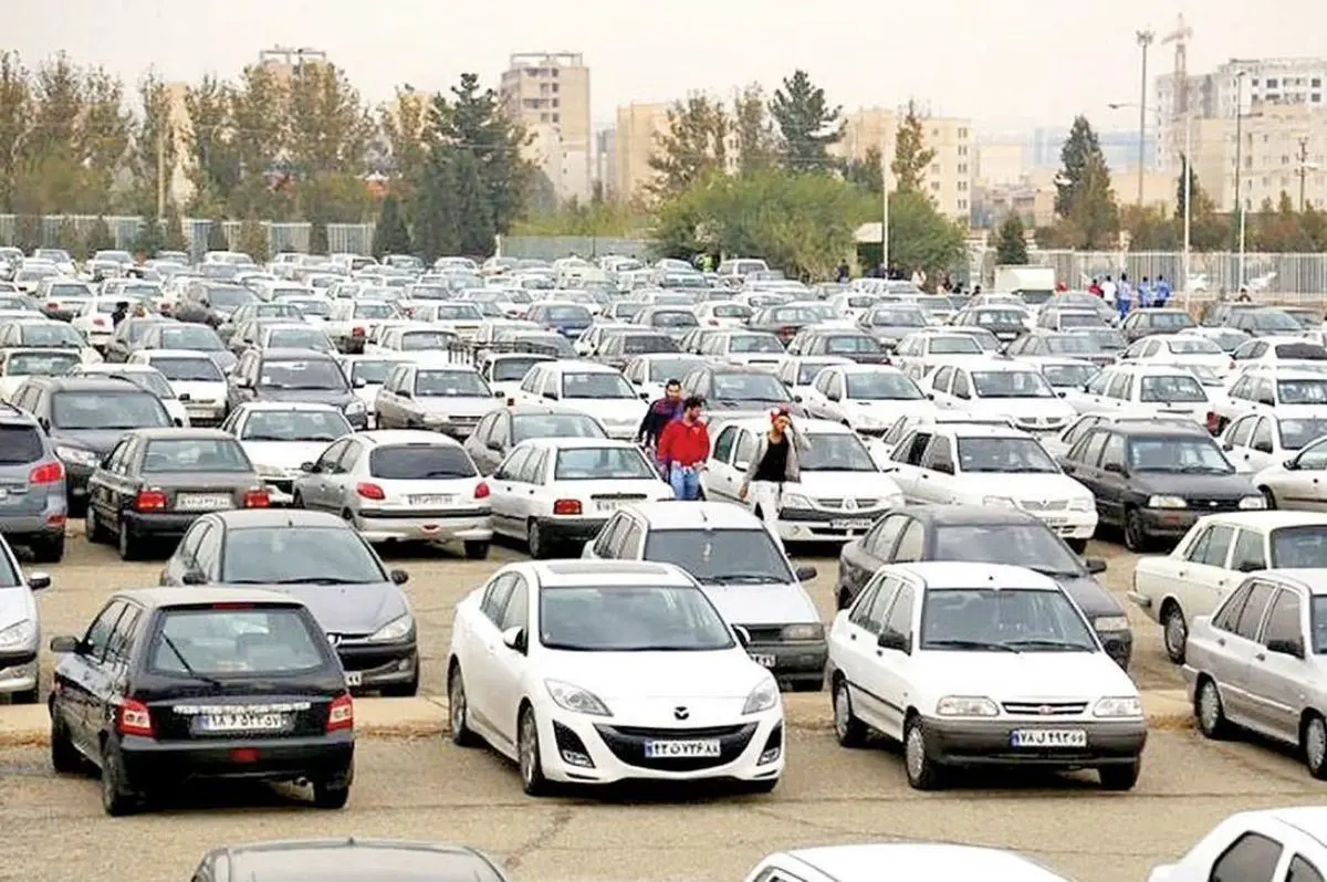 پیش‌بینی جدید از بازار خودرو؛ بن‌بست قیمت‌ها ادامه دارد