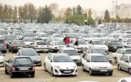 پیش‌بینی جدید از بازار خودرو؛ بن‌بست قیمت‌ها ادامه دارد