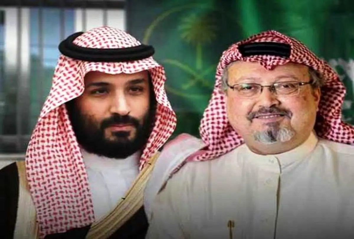 ولیعهد عربستان با پشتوانه آمریکا از مکافات عمل مصون است