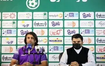 عقیلی: لیست بازی فردا فقط اسماً تکمیل شده/هیچ تیمی از پیش برنده نیست