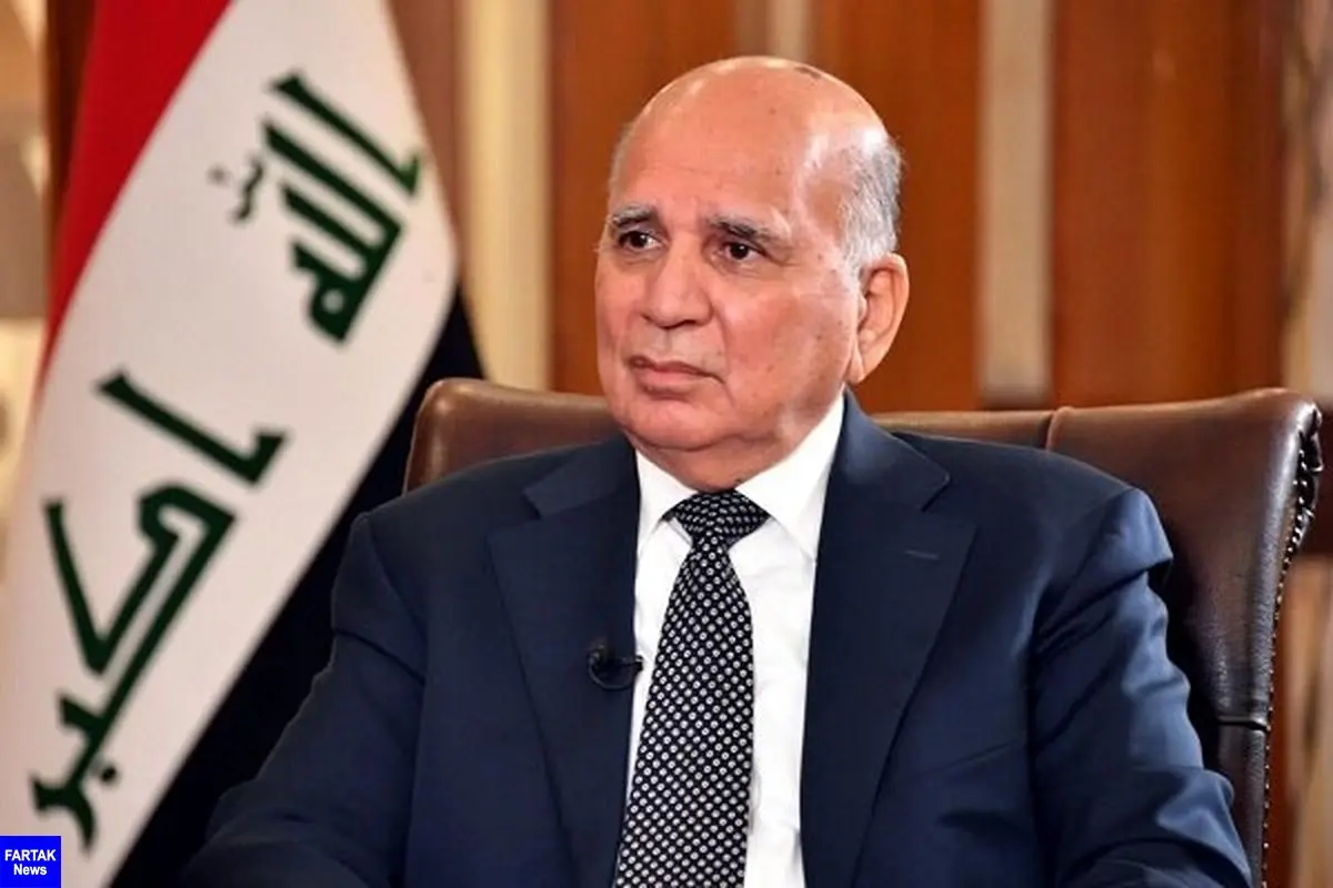 واکنش وزیرخارجه عراق به خبر درخواست بغداد برای نظارت بین المللی بر انتخابات پارلمانی