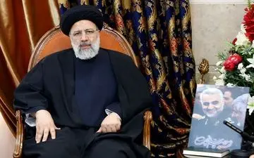  پیگیری پرونده ترور شهید سلیمانی به عنوان نماد دفاع از مظلومان