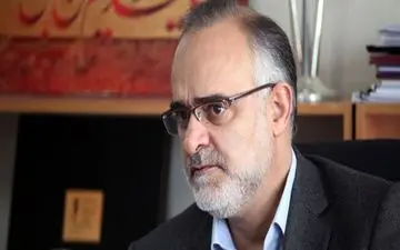 ان شاء الله شاهد حضور آقای کالدرون در اردوی قطر خواهیم بود