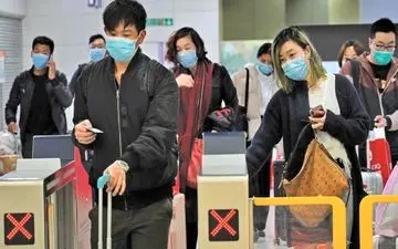 
اقدام چین برای مقابله با افزایش احتمالی آمار مبتلایان کرونا