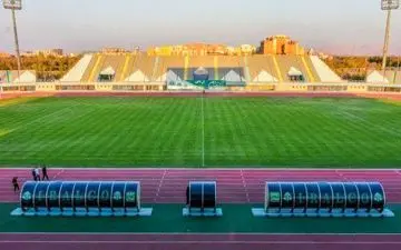 اختصاصی/ورزشگاه میزبان دیدار خوشه طلایی و پارس جنوبی مشخص شد