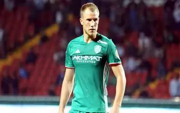 مذاکرات پرسپولیس با مهاجم آلبانیایی لیگ روسیه