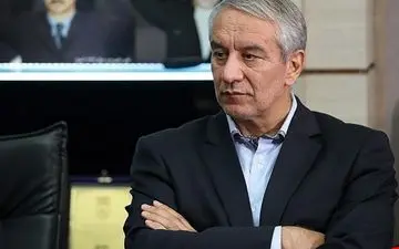 اصلاً به فدراسیون فوتبال نمی‌روم/اگر پولی گرفتم،نوش جانم!