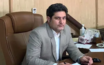 پیشرفت۳۳ درصدی پروژه قطار شهری کرمانشاه/ مشکل تامین اعتبار برای پایان فاز اول پروژه قطار شهری نداریم